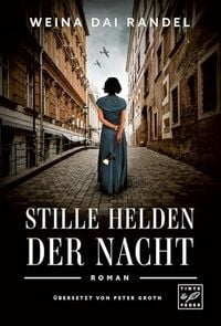 Produktbild: Stille Helden der Nacht