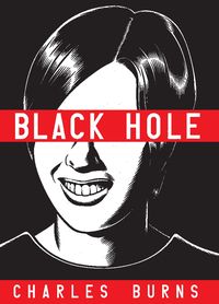Burns, C: Black Hole