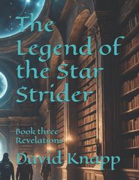 Produktbild: The Legend of the Star Strider