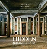 Produktbild: Hidden Johannesburg