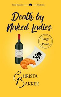 Produktbild: Death by Naked Ladies