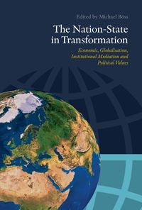 Produktbild: The Nation-State in Transformation