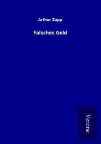 Produktbild: Falsches Geld