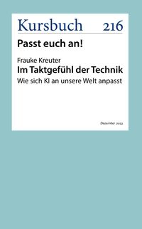 Produktbild: Im Taktgef&uuml;hl der Technik