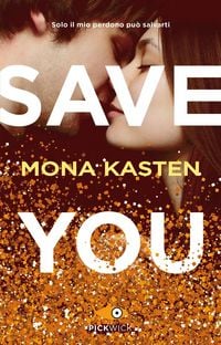 Produktbild: Save you. Ediz. italiana