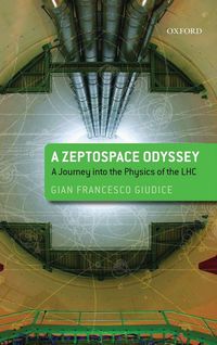 Produktbild: Zeptospace Odyssey
