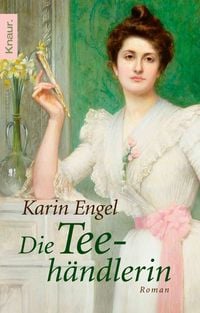 Produktbild: Die Teeh&auml;ndlerin