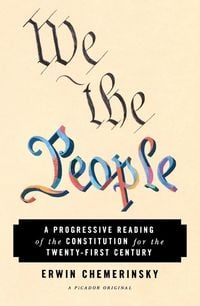 Produktbild: The We the People