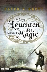 Produktbild: Das Leuchten der Magie