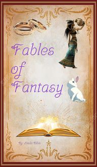 Produktbild: Fables of Fantasy