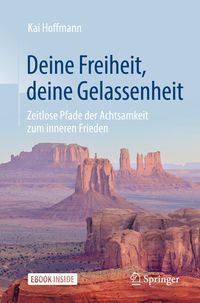 Produktbild: Deine Freiheit, deine Gelassenheit