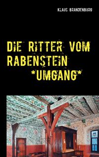 Produktbild: Die Ritter vom Rabenstein