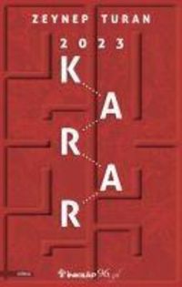 Produktbild: 2023 Karar
