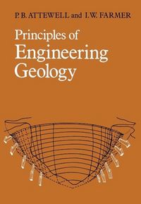 Produktbild: Principles of Engineering Geology