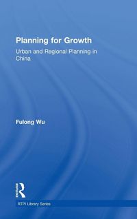 Produktbild: Planning for Growth
