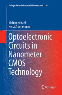 Produktbild: Optoelectronic Circuits in Nanometer CMOS Technology
