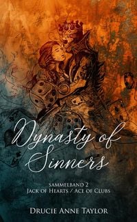 Produktbild: Dynasty of Sinners - Sammelband 2