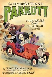 Produktbild: The Famously Funny Parrott