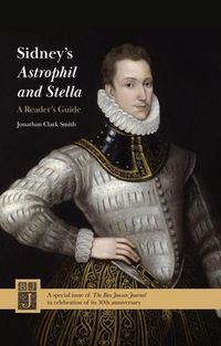 Produktbild: Sidney's Astrophil and Stella: A Reader's Guide