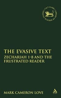 Produktbild: Evasive Text