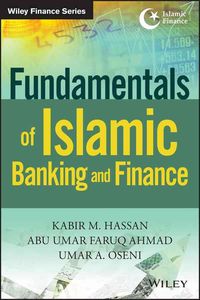 Produktbild: Fundamentals of Islamic Banking and Finance