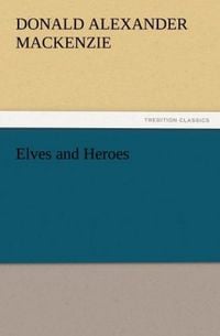 Produktbild: Elves and Heroes