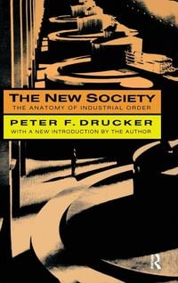 Produktbild: The New Society