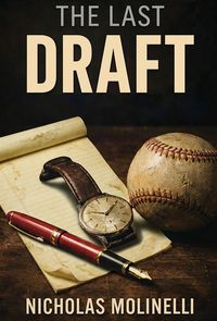Produktbild: The Last Draft