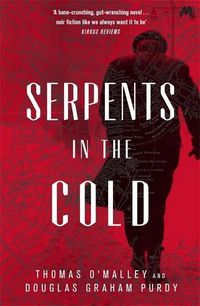 Produktbild: Purdy, D: Serpents in the Cold