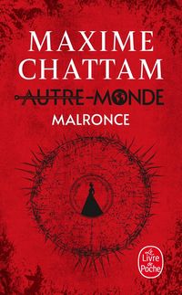 Produktbild: Fre-Malronce (autre-Monde Tome