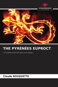 Produktbild: The Pyr&eacute;n&eacute;es Euproct