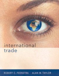 Produktbild: Study Guide with Worked Examples for Use with International Trade [With Paperback Book]