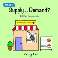 Produktbild: What Is Supply and Demand?
