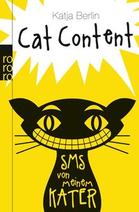 Produktbild: Cat Content