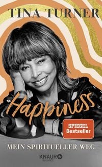 Bild vom Artikel Happiness vom Autor Tina Turner