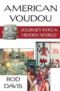Produktbild: American Voudou