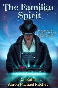 Produktbild: The Familiar Spirit