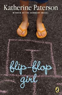 Produktbild: Flip-Flop Girl