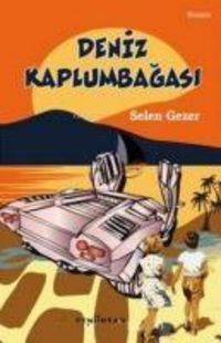 Produktbild: Deniz Kaplumbagasi