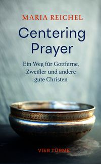 Produktbild: Centering Prayer