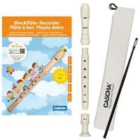 Produktbild: Recorder Set - German fingering (incl. German Method)