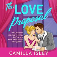 Produktbild: The Love Proposal