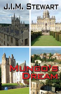 Produktbild: Mungo's Dream