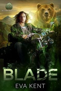 Produktbild: Blade