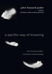 Produktbild: A Pacifist Way of Knowing