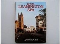 Produktbild: Cave, L: Royal Leamington Spa