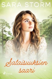 Produktbild: Salaisuuksien saari