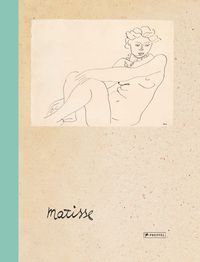 Produktbild: Henri Matisse: Erotisches Skizzenbuch/ Erotic Sketchbook