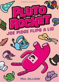 Produktbild: Joe Pidge Flips a Lid