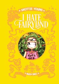Produktbild: I hate Fairyland